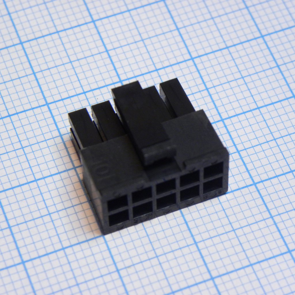 430251000 - Molex