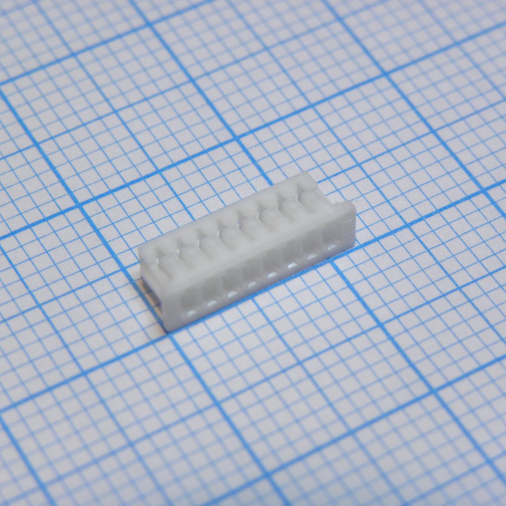 510210800 - Molex