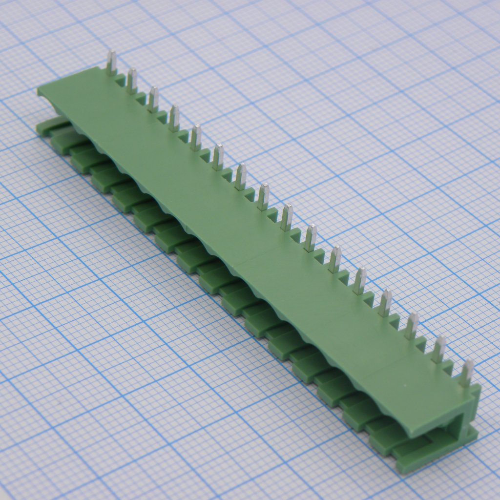 2EDGR-5.0-16P-14-00A(H) - Degson