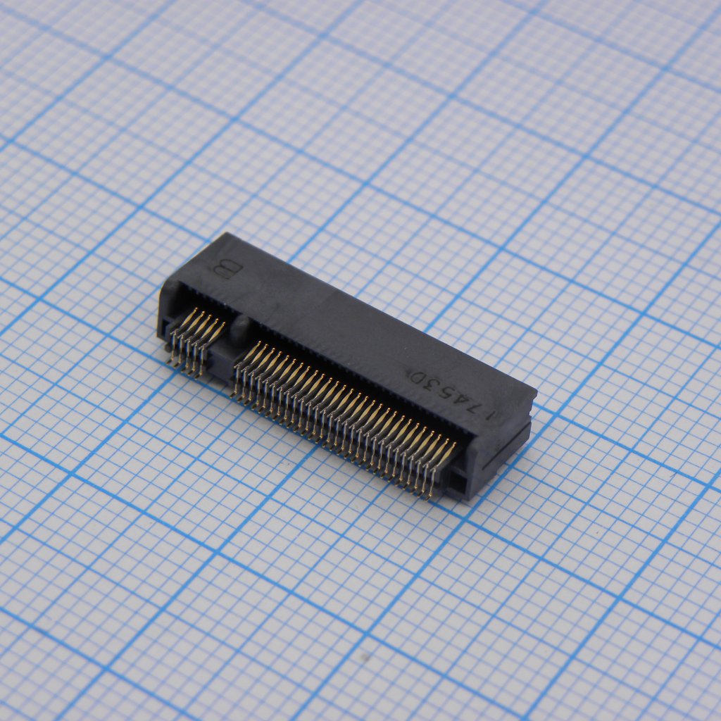 2199230-3 - TE Connectivity