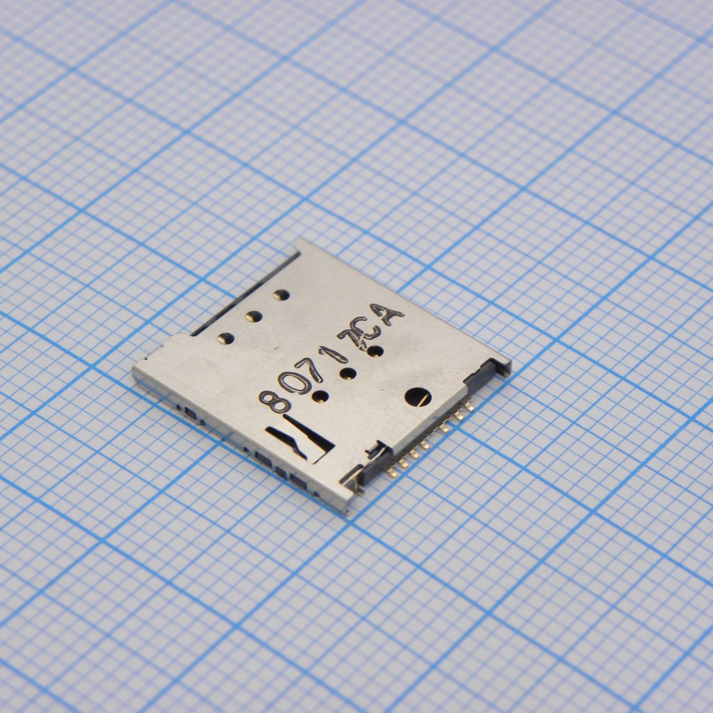 5039600695 - Molex