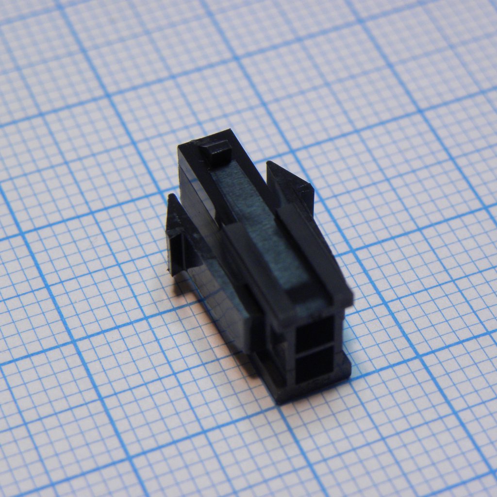 430200200 - Molex