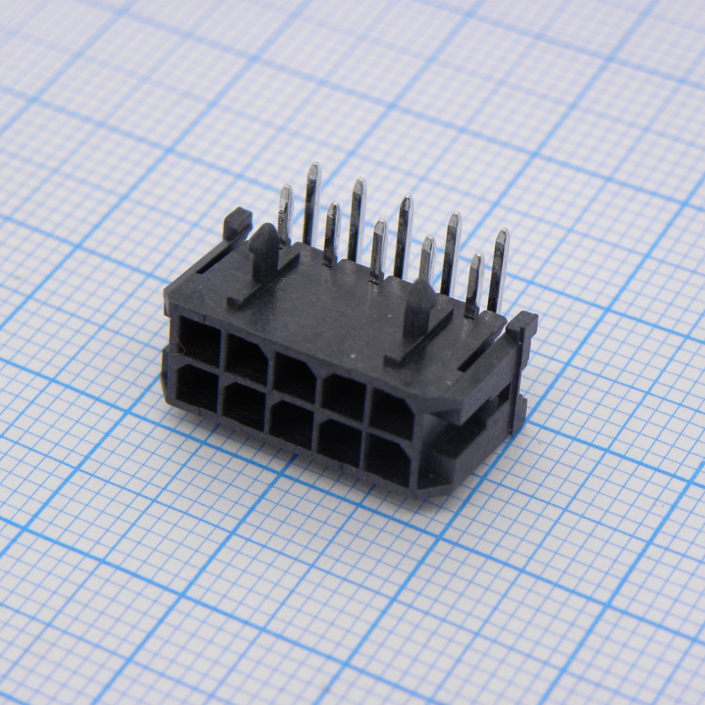 430451000 - Molex