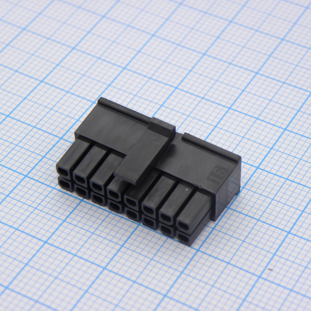430251600 - Molex