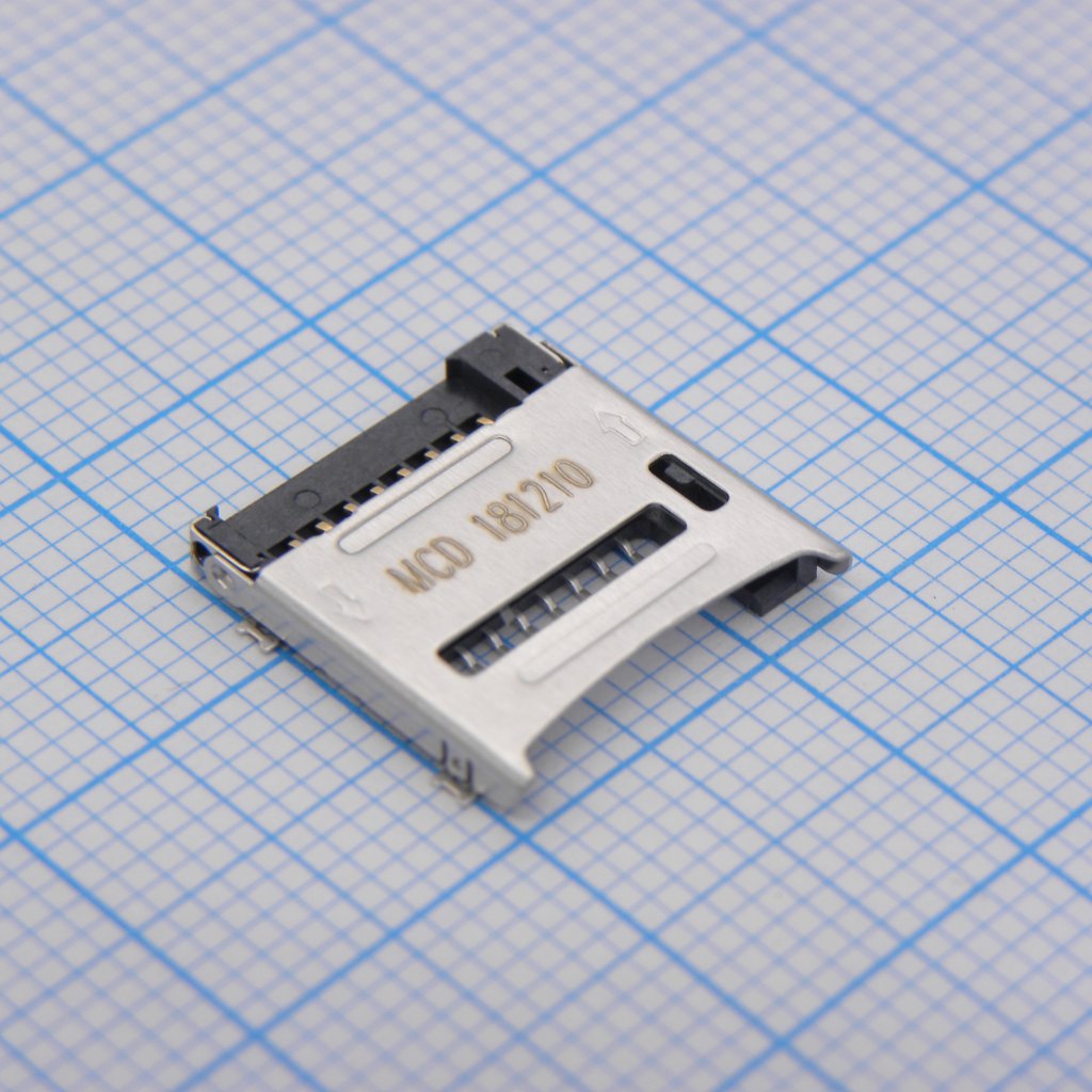 472192001 - Molex