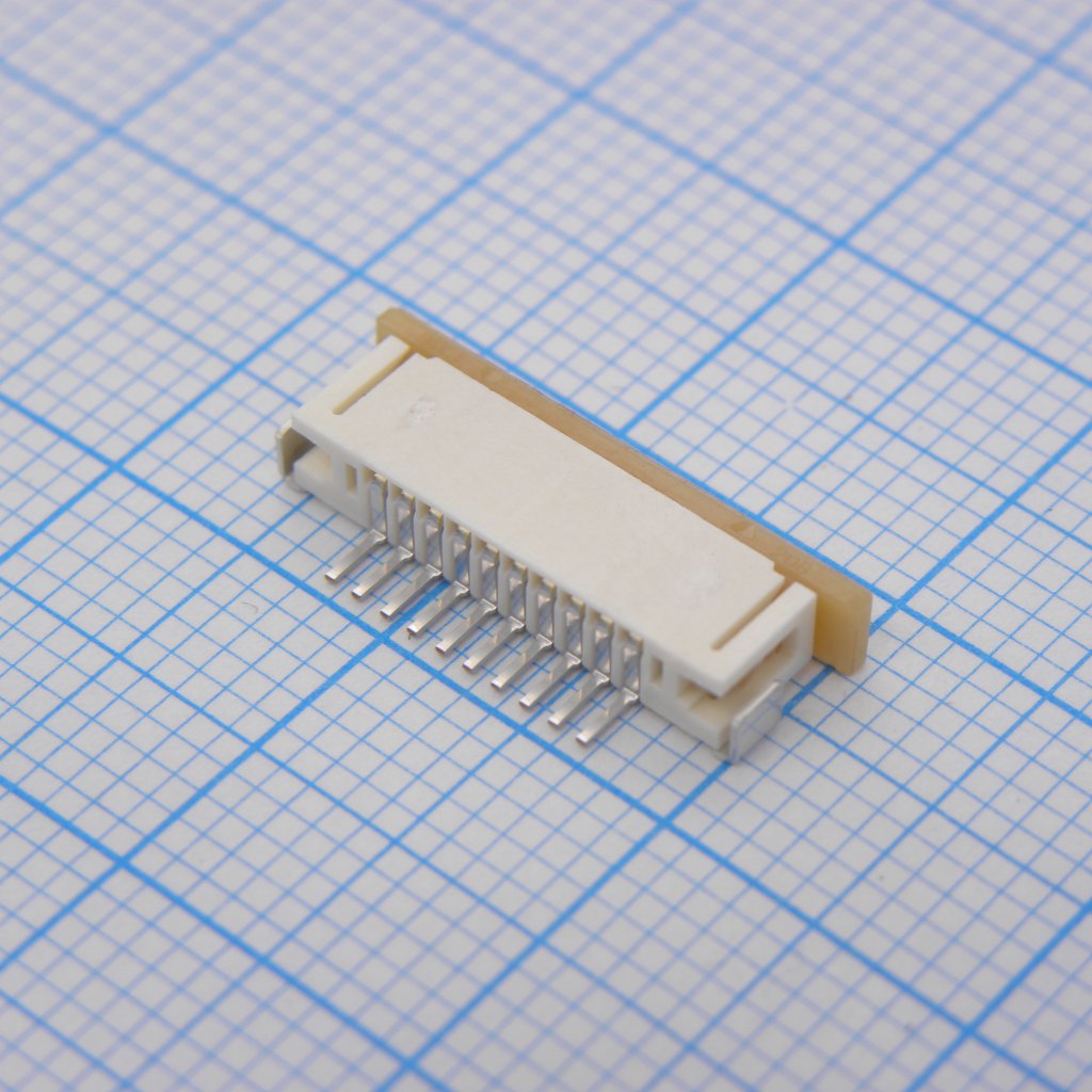522711069 - Molex