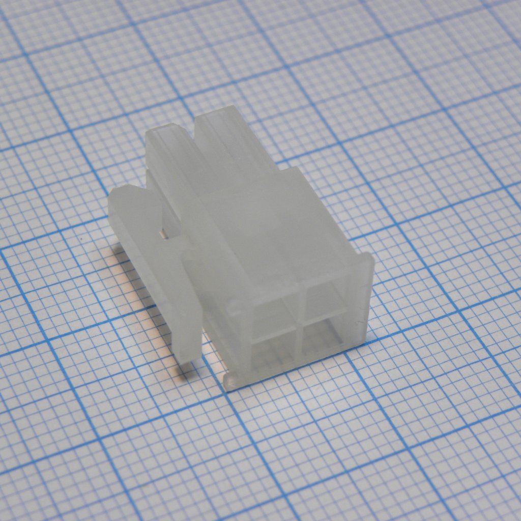 39012040 - Molex