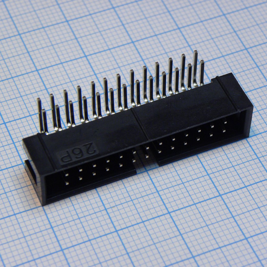 DS1013-26RSIB-B-0 - CONNFLY