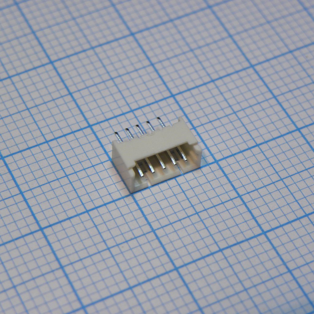 DS1020-03-05MVVT1A - CONNFLY