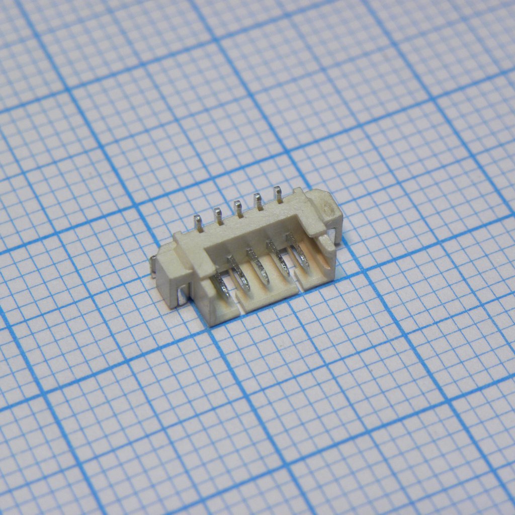 DS1020-03-05MVT1 - CONNFLY