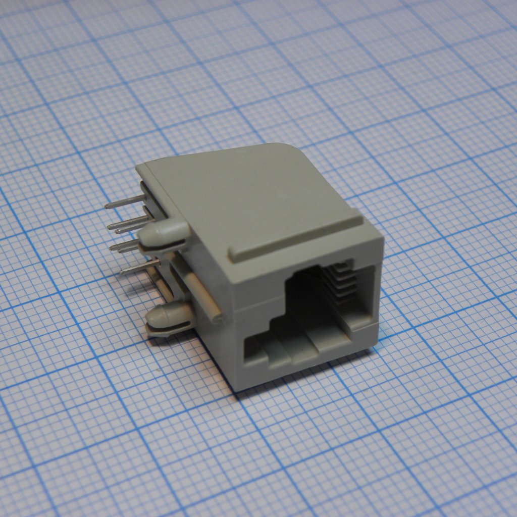 5555003-1 - TE Connectivity