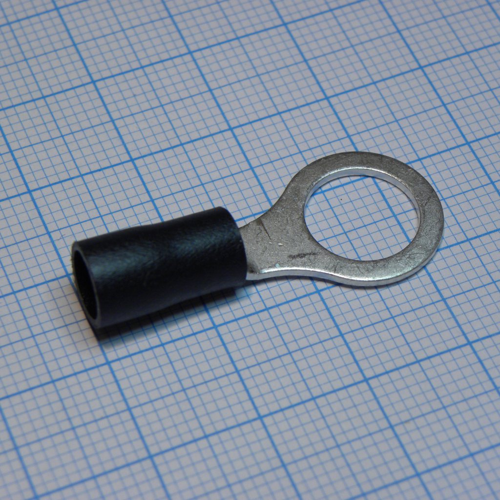 RV5.5-10 Black - YCD