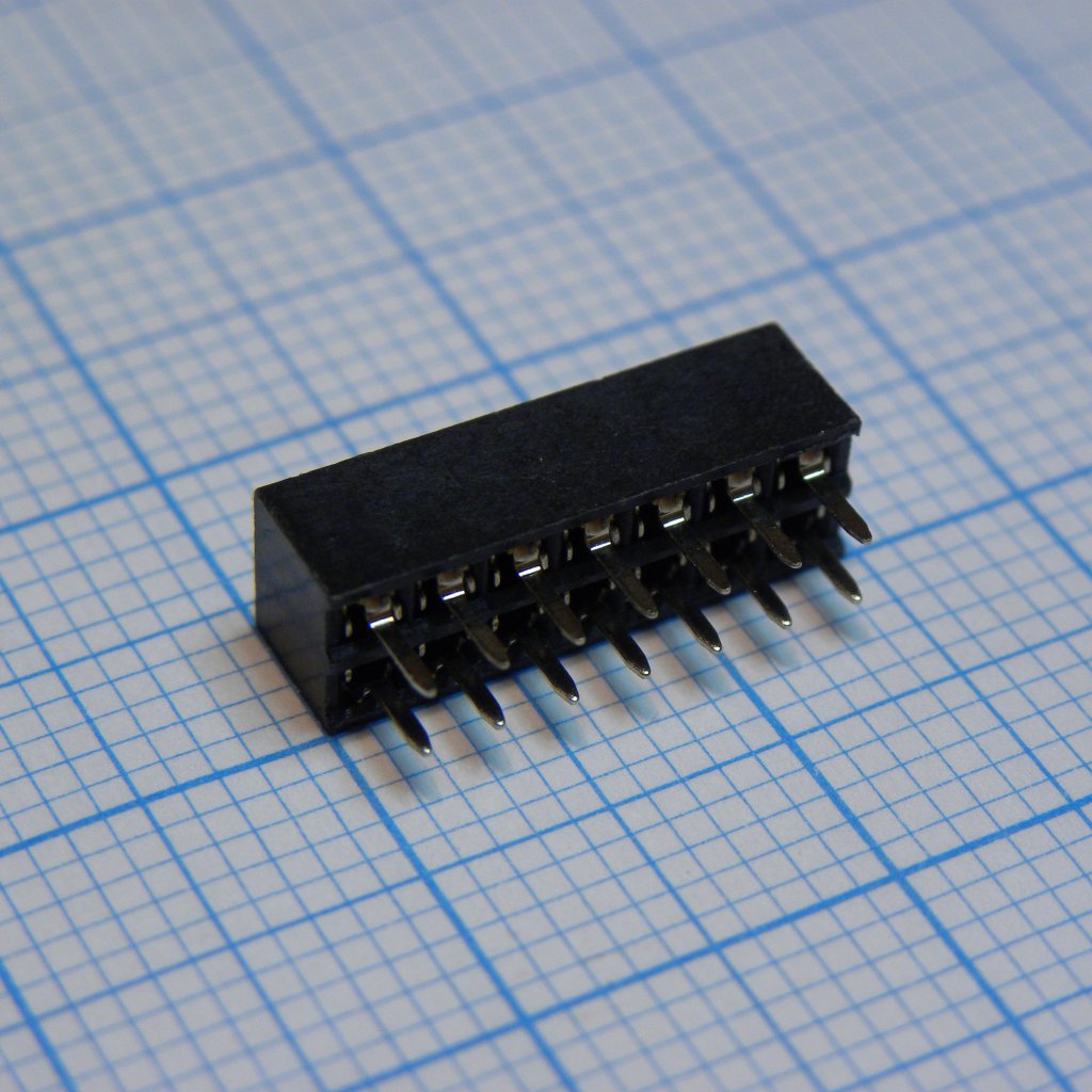 DS1026-05-2X7S8BV - CONNFLY