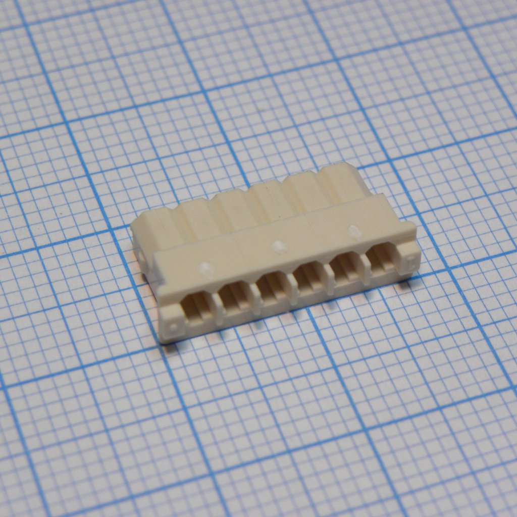 50375063 - Molex