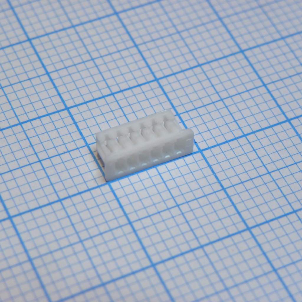 510210600 - Molex
