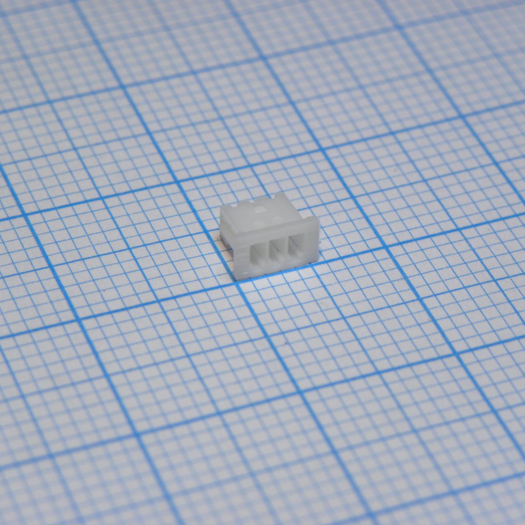 DS1020-03-3FV - CONNFLY