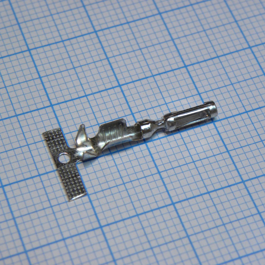 770520-1 - TE Connectivity