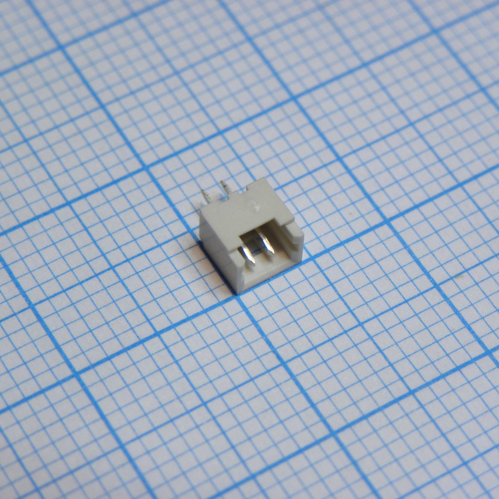 530470210 - Molex