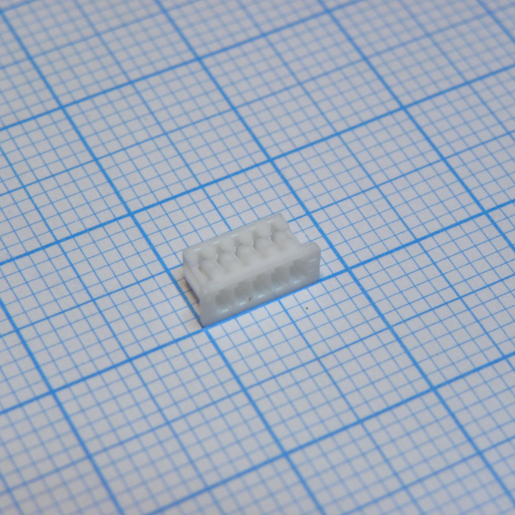 510210500 - Molex