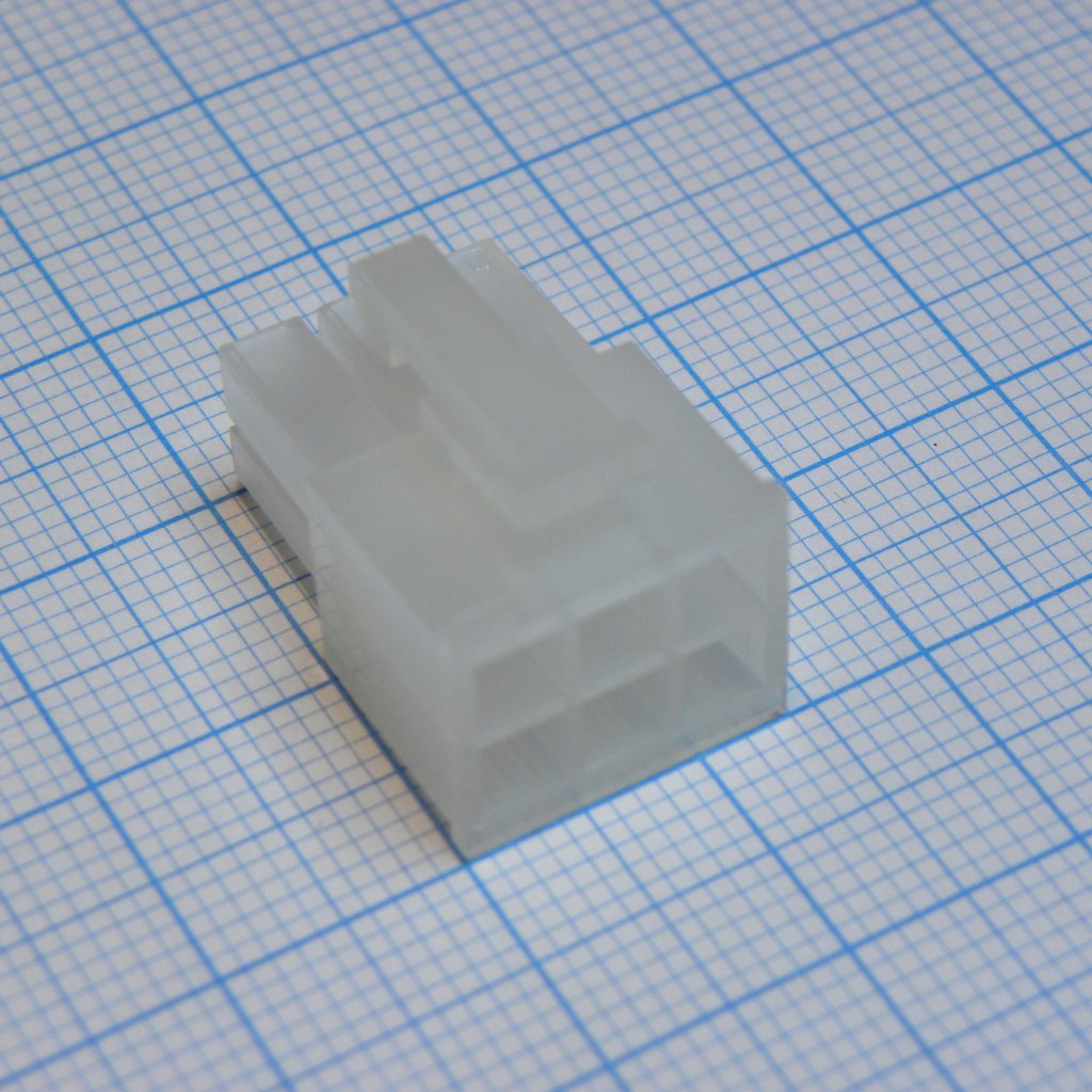 39012060 - Molex