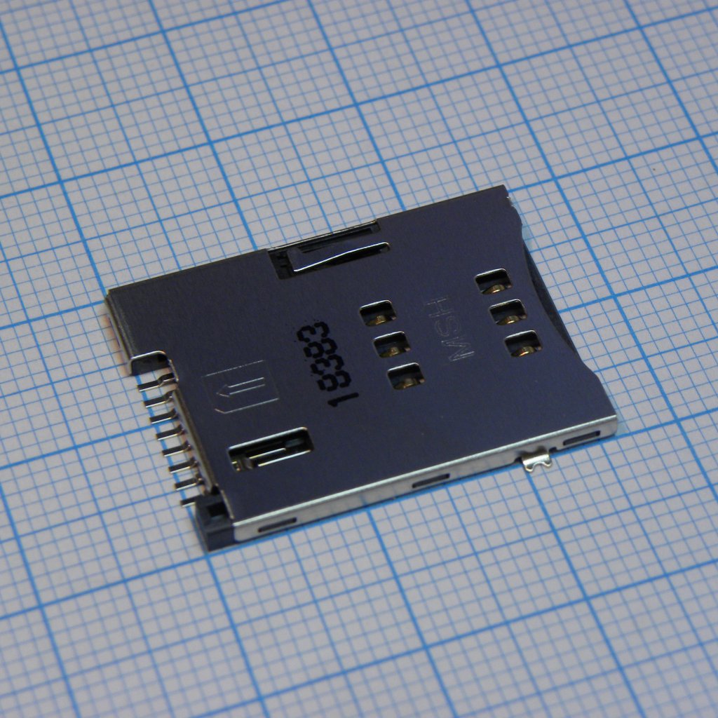 475530001 - Molex