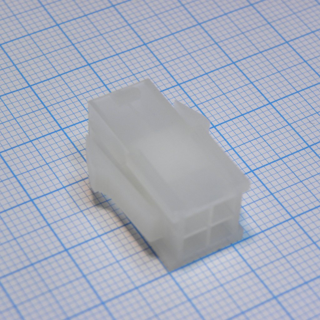 39012041 - Molex