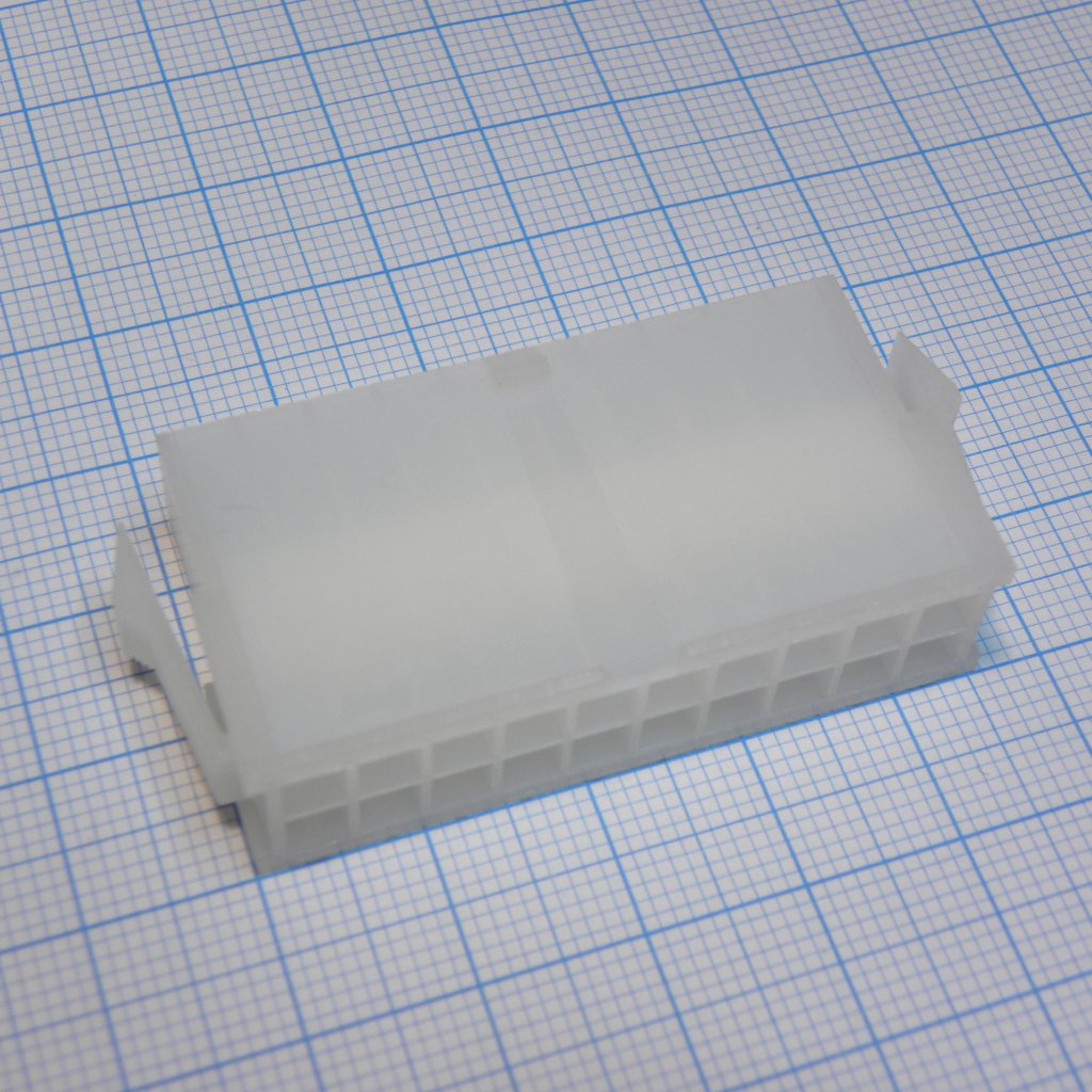 39012201 - Molex