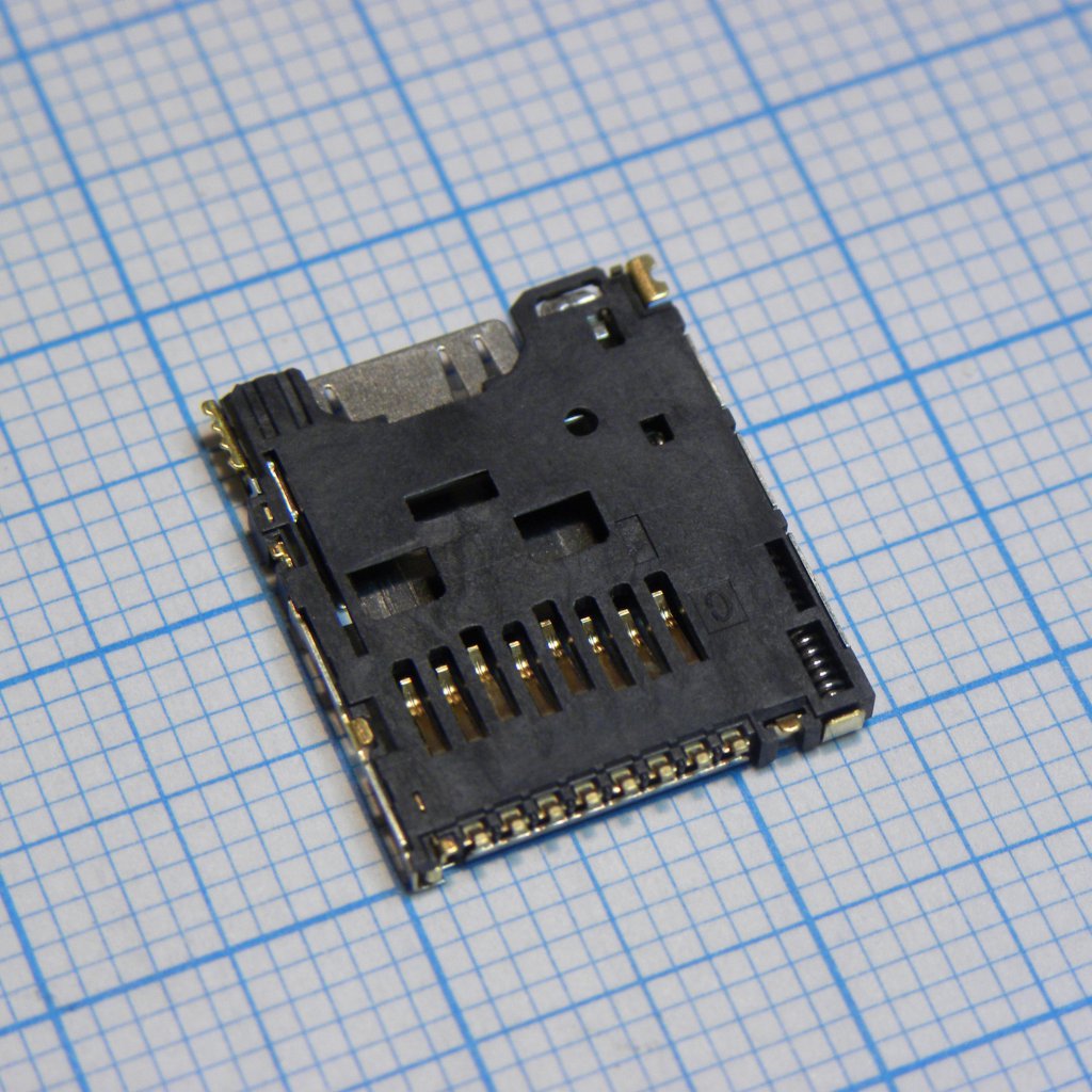 DM3AT-SF-PEJM5 - HIROSE
