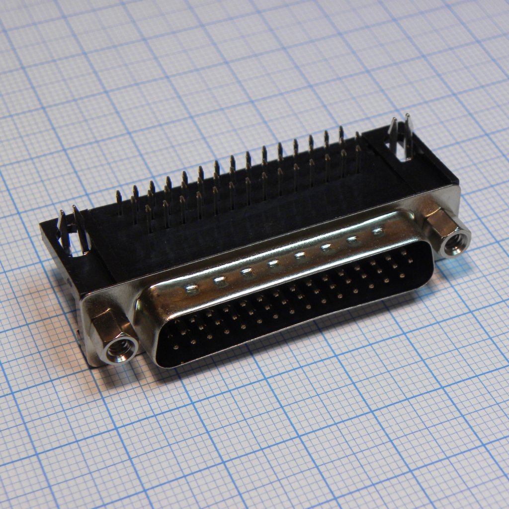 DS1038-44MBNSIA74-0CC - CONNFLY