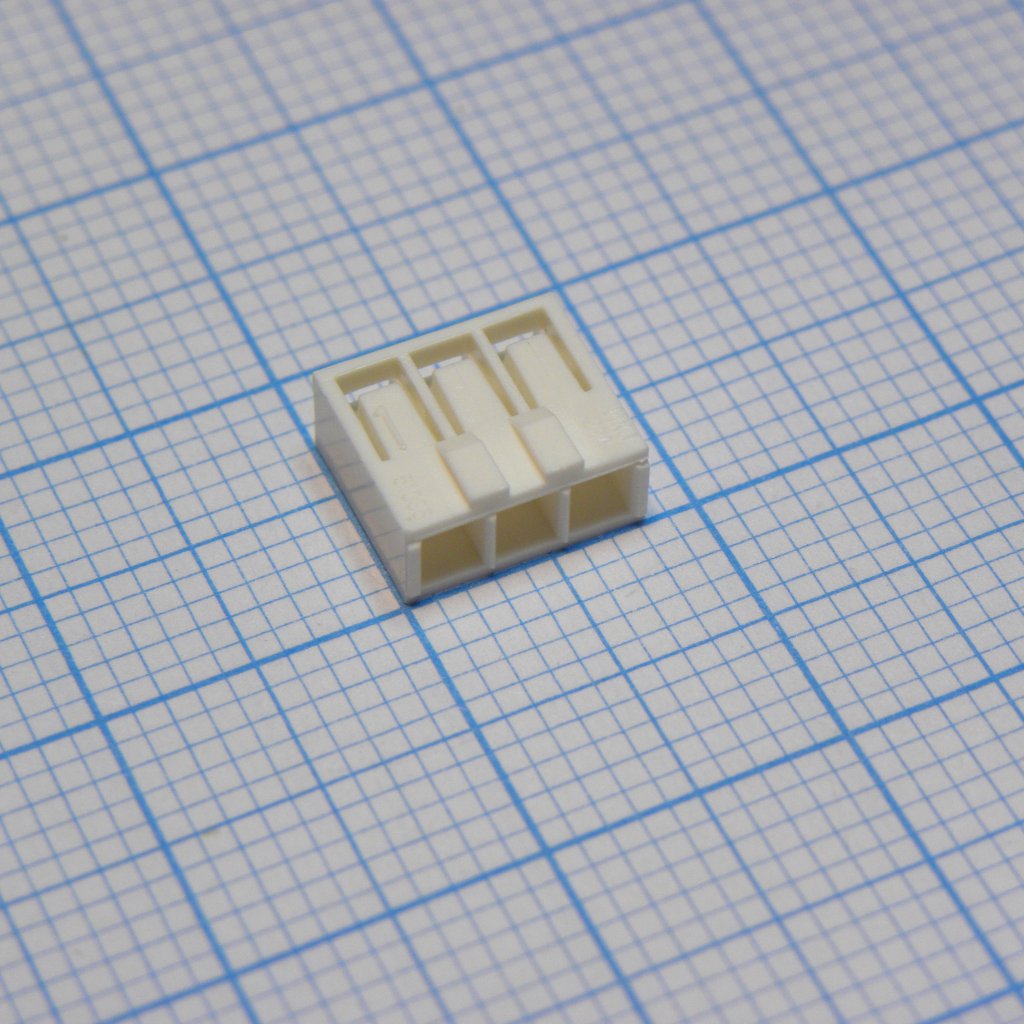 510350300 - Molex