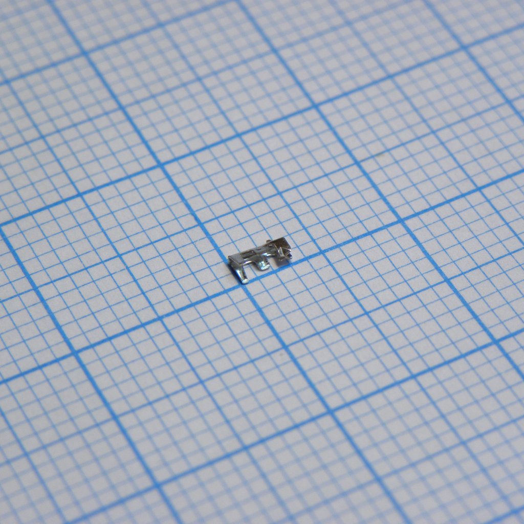 500798100 - Molex