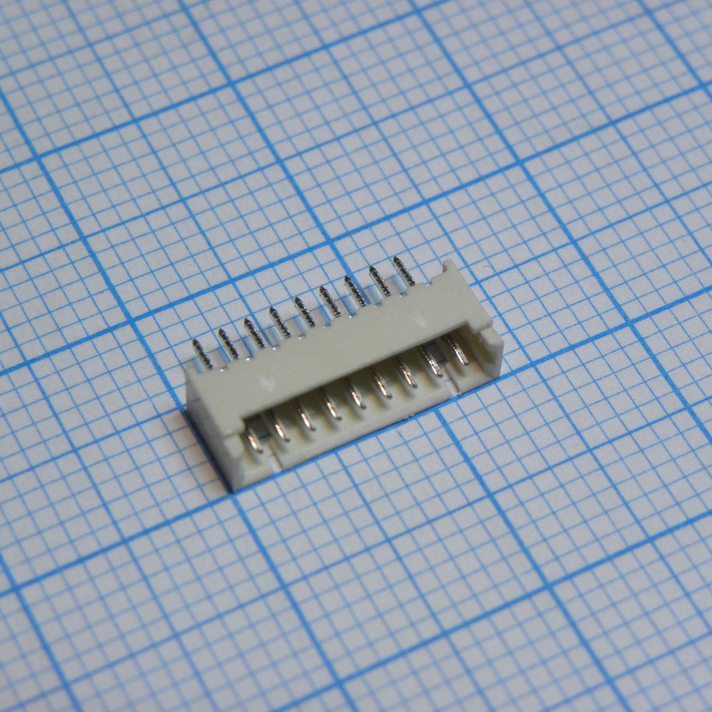 DS1020-03-09MVVT1A - CONNFLY