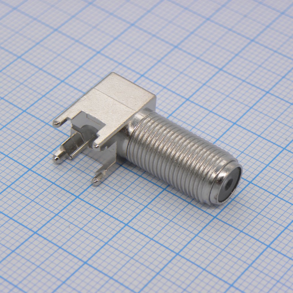 5-1634540-1 - TE Connectivity