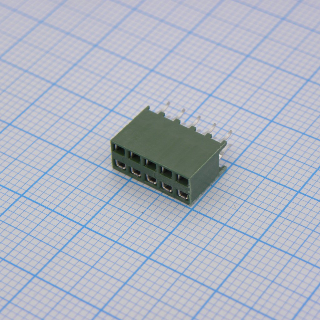 215309-5 - TE Connectivity
