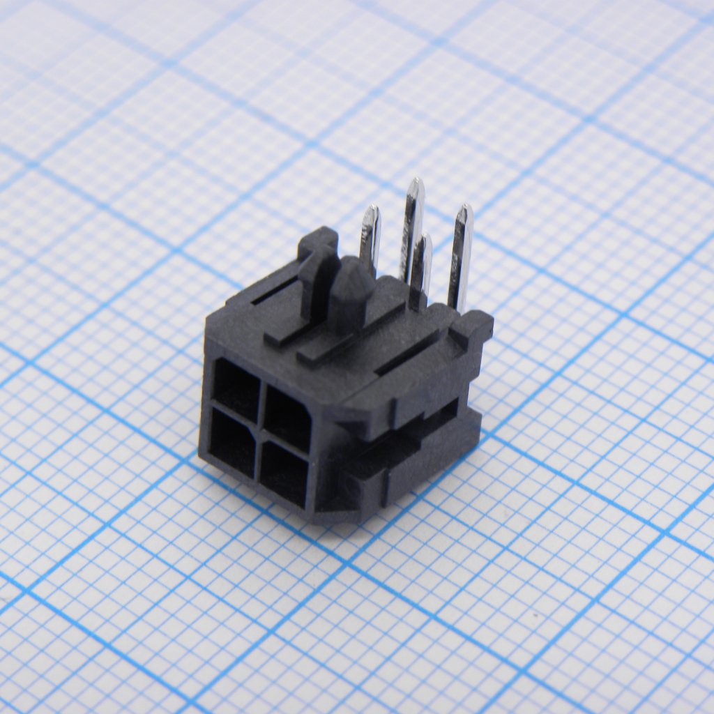 430450400 - Molex