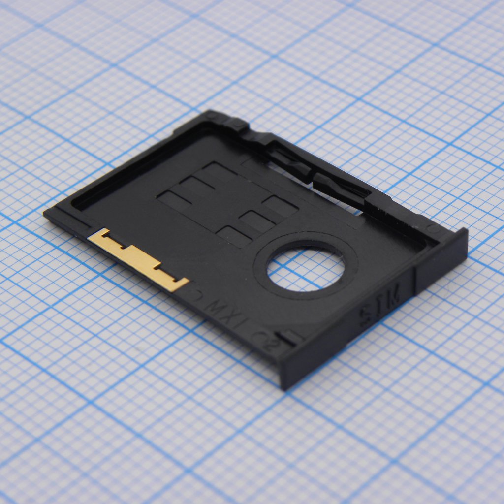 912360001 - Molex