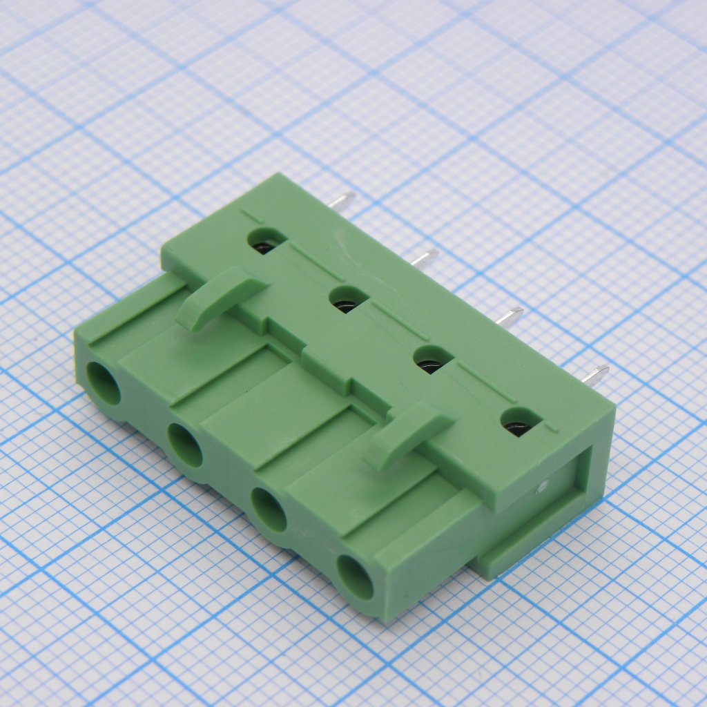 2EDGB-7.62-04P-14-00A(H) - Degson