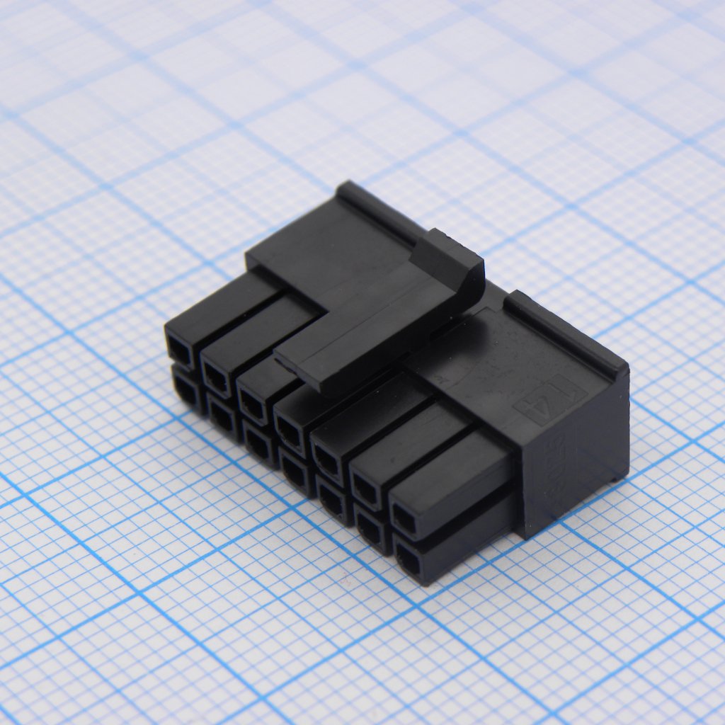 430251400 - Molex
