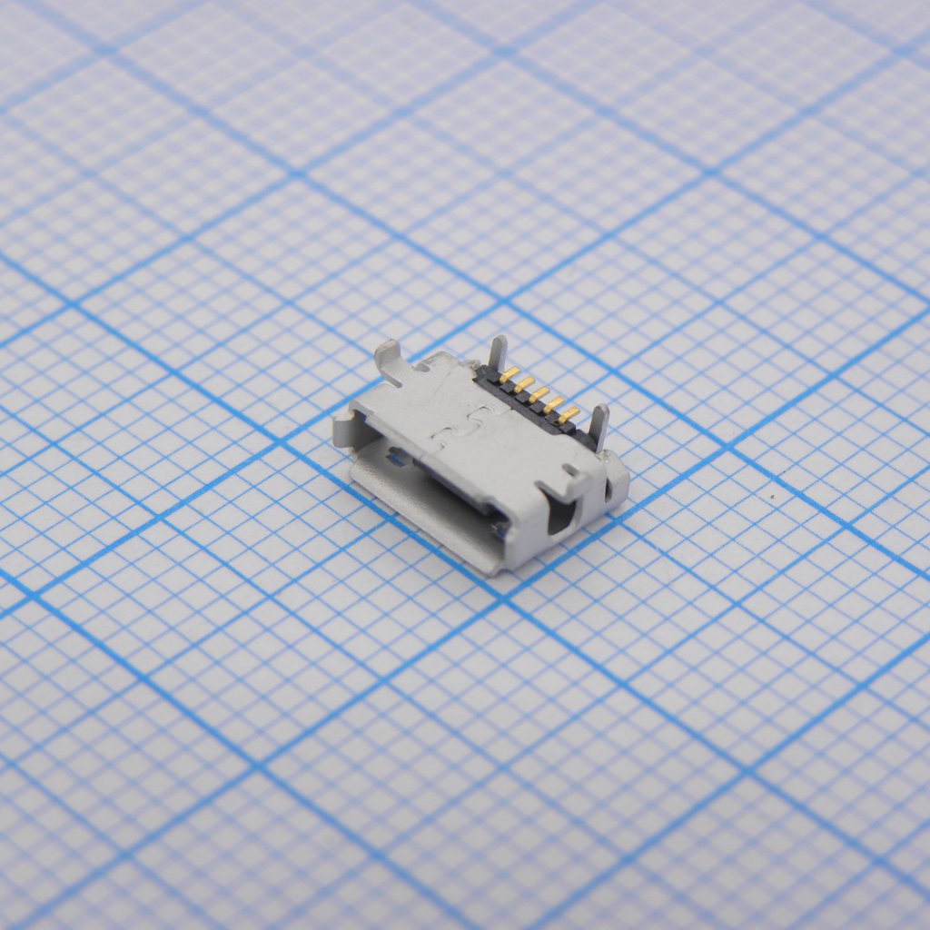 475890001 - Molex