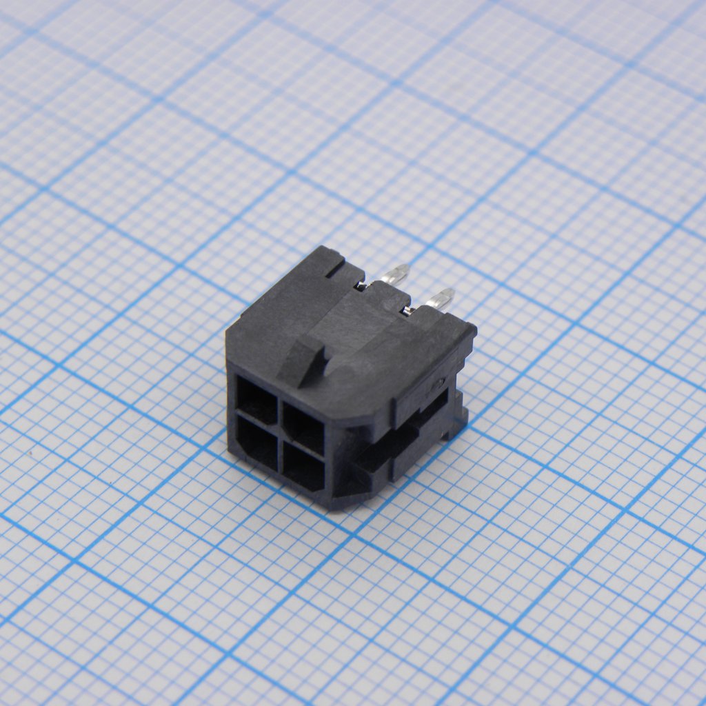 430450412 - Molex