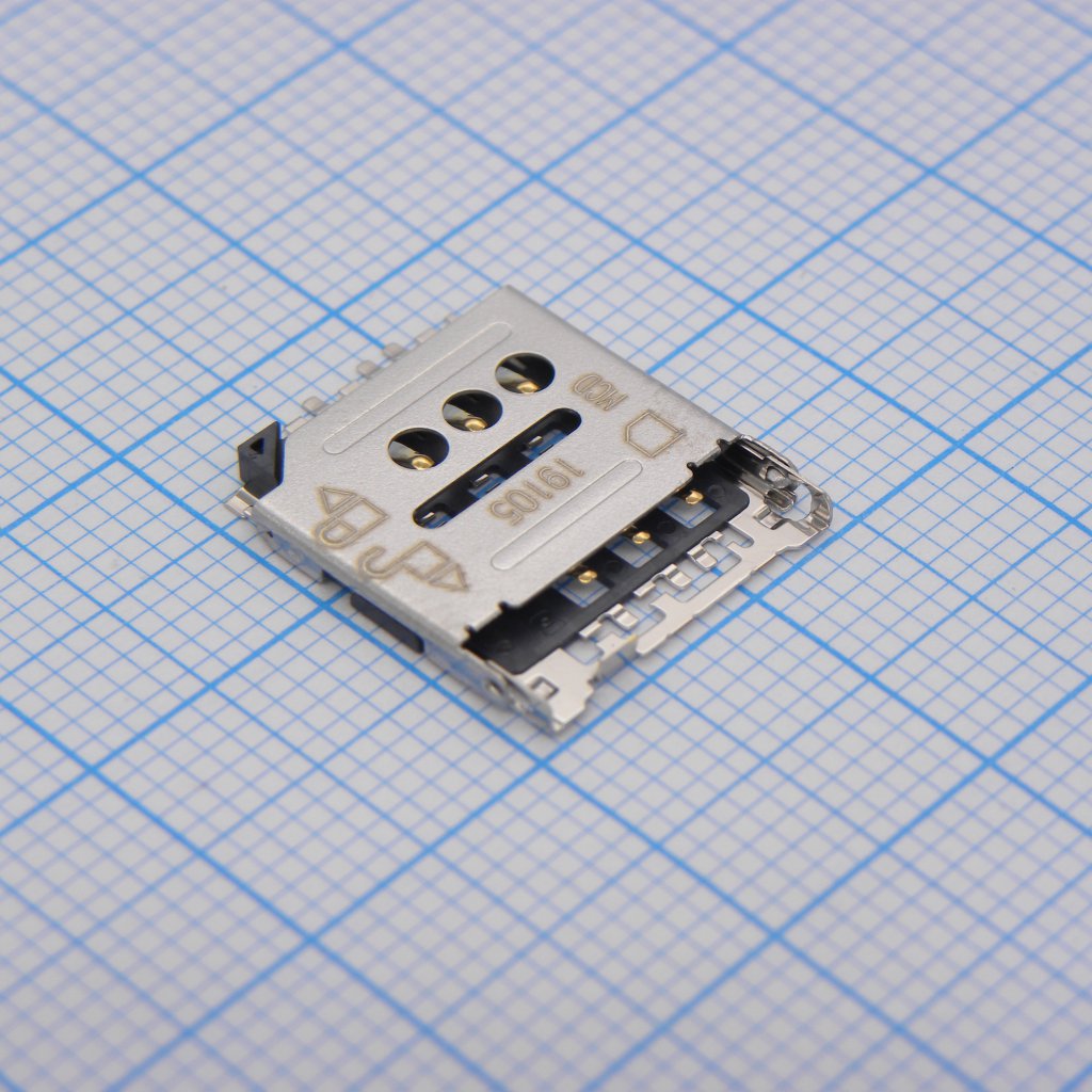 788000001 - Molex