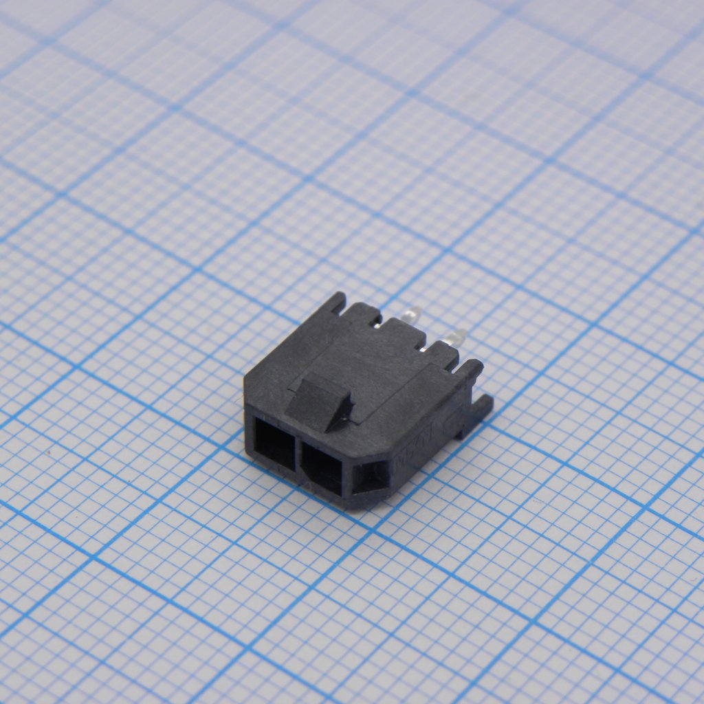 436500215 - Molex