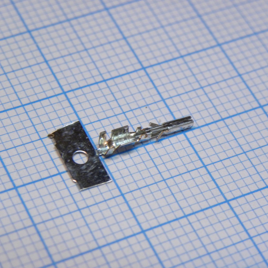 430300001 - Molex