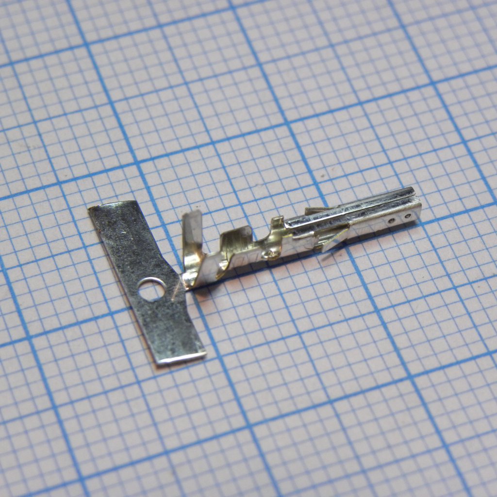 39000038 - Molex