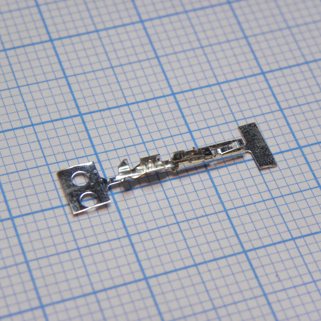 901190109 - Molex