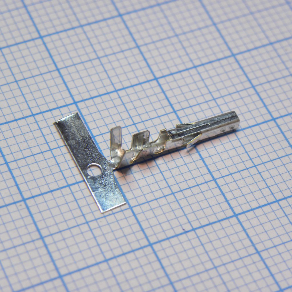 39000077 - Molex
