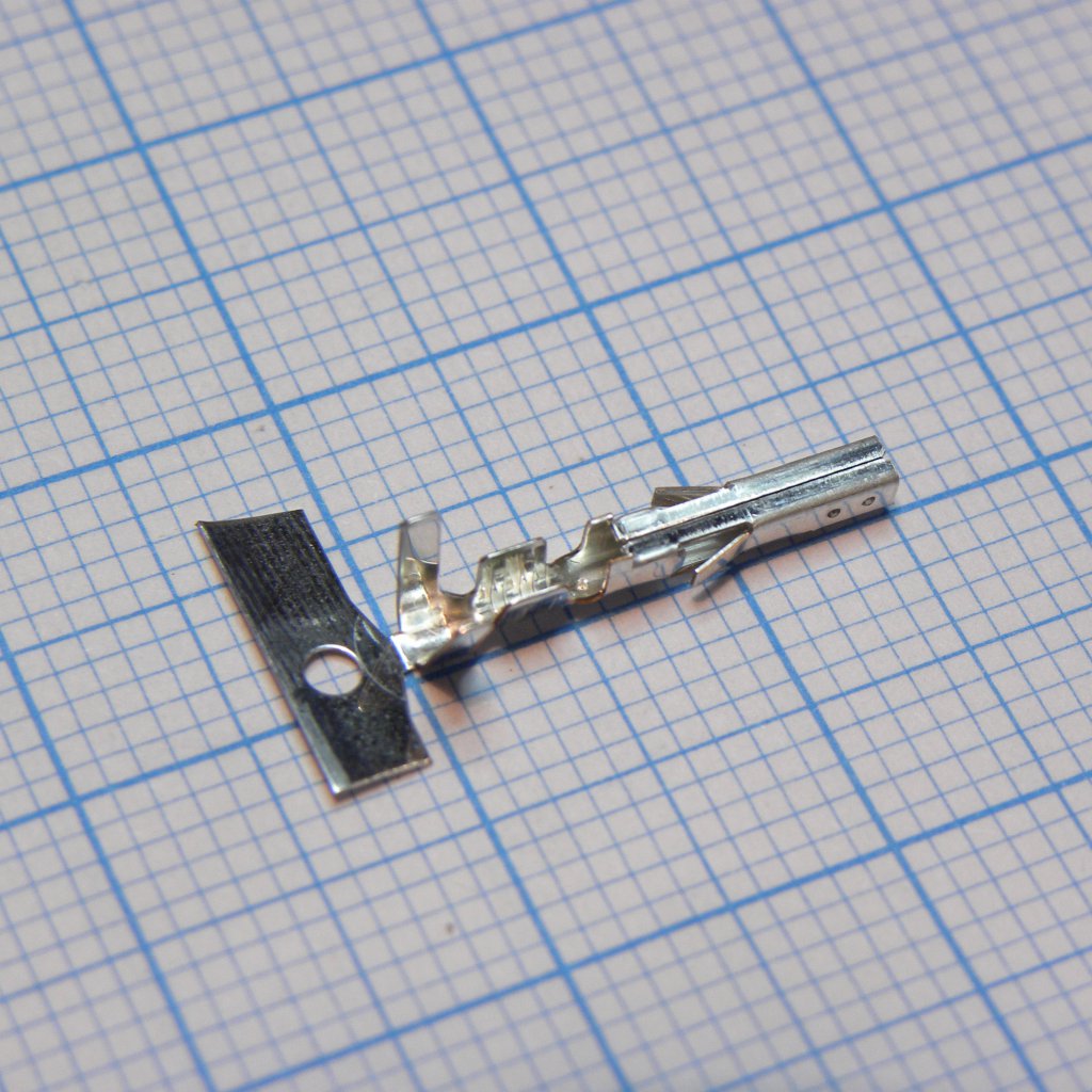 39000059 - Molex