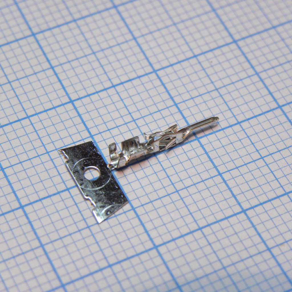 430310001 - Molex