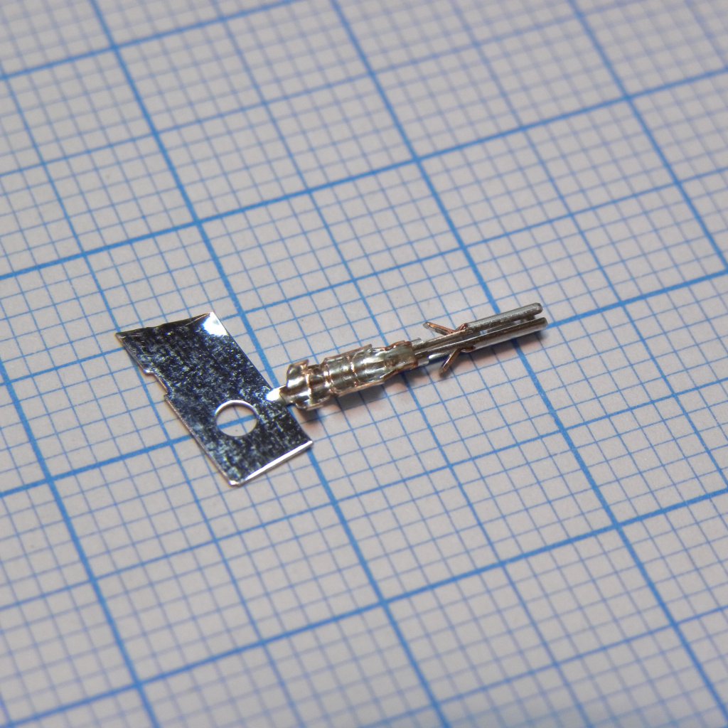 430300004 - Molex