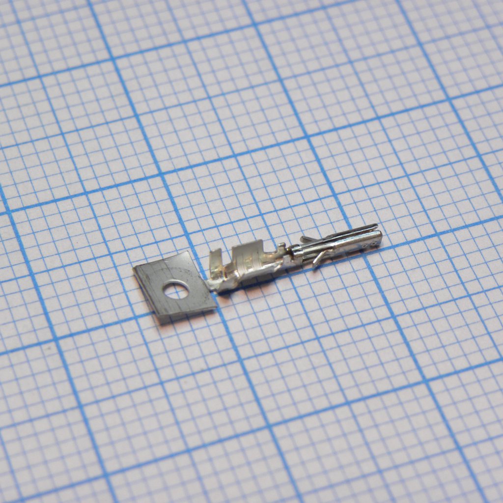 430300002 - Molex
